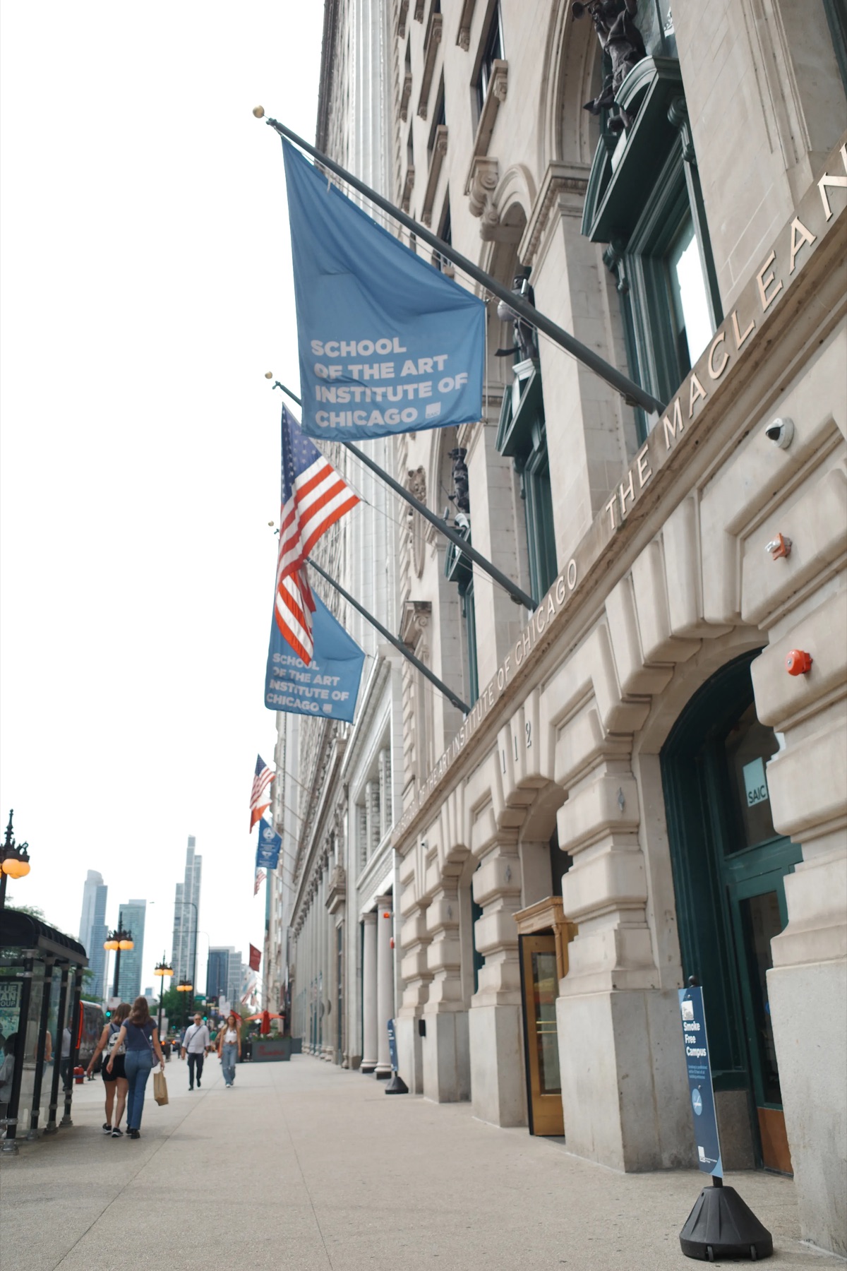 School of the Art Institute